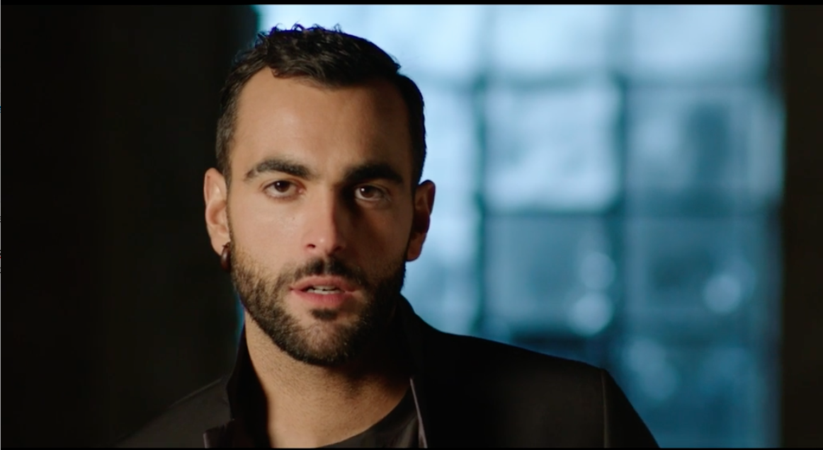 Marco Mengoni E Invencible Popsoap popsoap