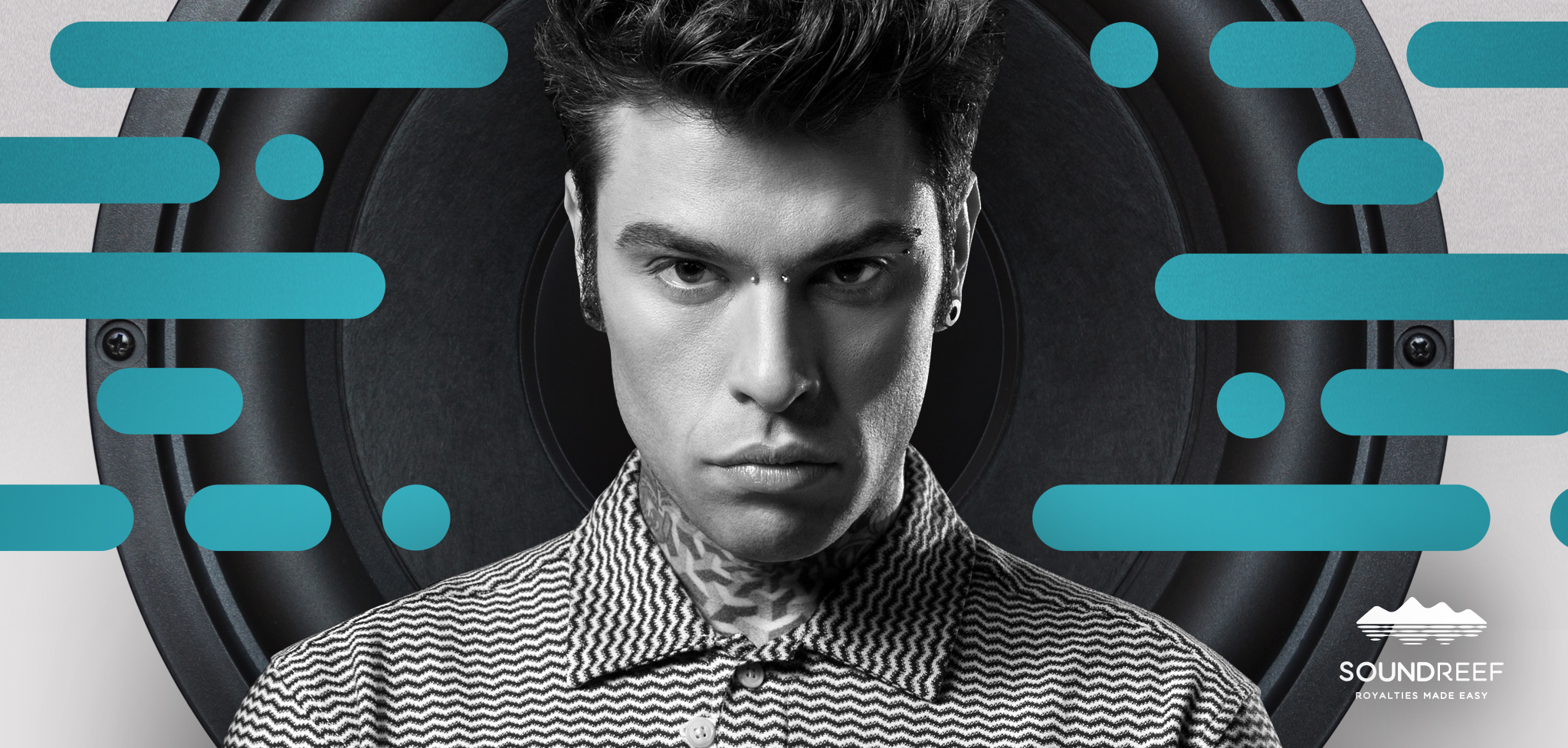 Fedez lascia la SIAE e lancia 