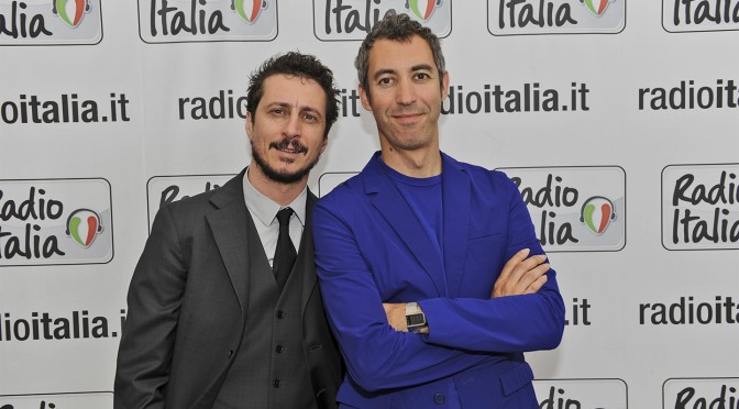 Radio Italia Live 2016