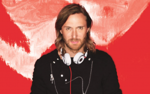 David Guetta, molto atteso sul palco di Londra