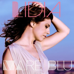 Lidia Mare Blu cover