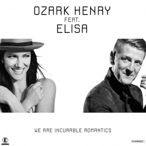 Elisa e Ozark Henry we are incurable romantics