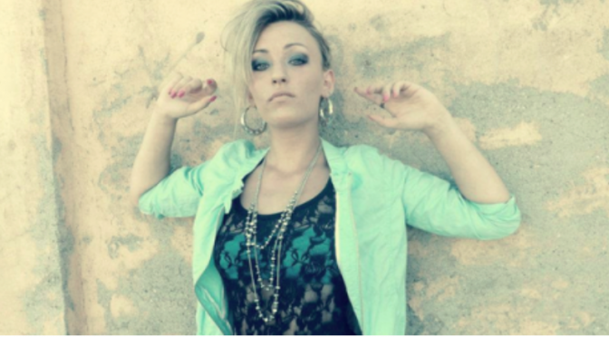 Sara Mattei, dopo “Amici” l’EP “Frammenti”: «Ma sto già lavorando a un disco»
