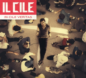 Il Cile, cover de "In Cile Veritas"