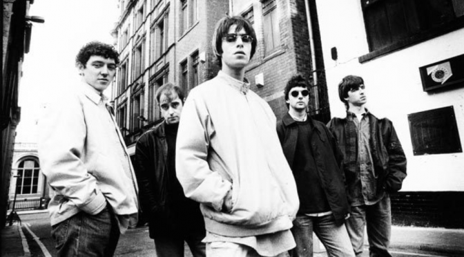 Oasis: a 20 anni da “Definitely Maybe”, del britpop rimane soprattutto il ricordo