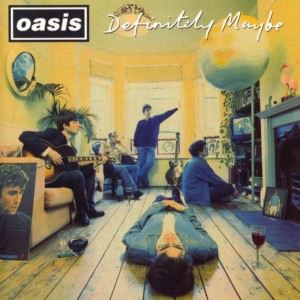 Oasis, l'album di debutto "Definitely Maybe" compie 20 anni