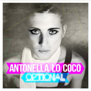Antonella Lo Coco, cover del singolo "Optional"
