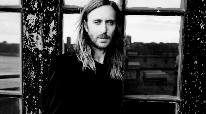 David Guetta, un nuovo singolo “Dangerous” anticipa l’album in uscita a novembre