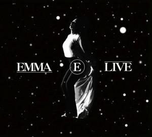 Emma, cover di "E Live"