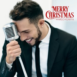 Marco Carta, cover dell'EP "Merry Christmas"