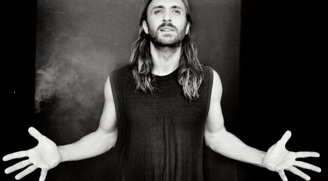 David Guetta, nuovo singolo “What I Did For Love” con Emeli Sandé