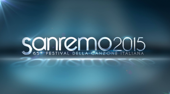 Sanremo 2015, ecco i big in gara