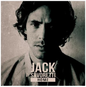 Jack Savoretti, cover del singolo "Home"