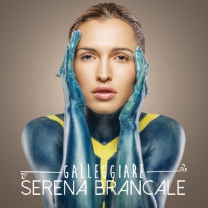 Serena Brancale, cover di "Galleggiare"