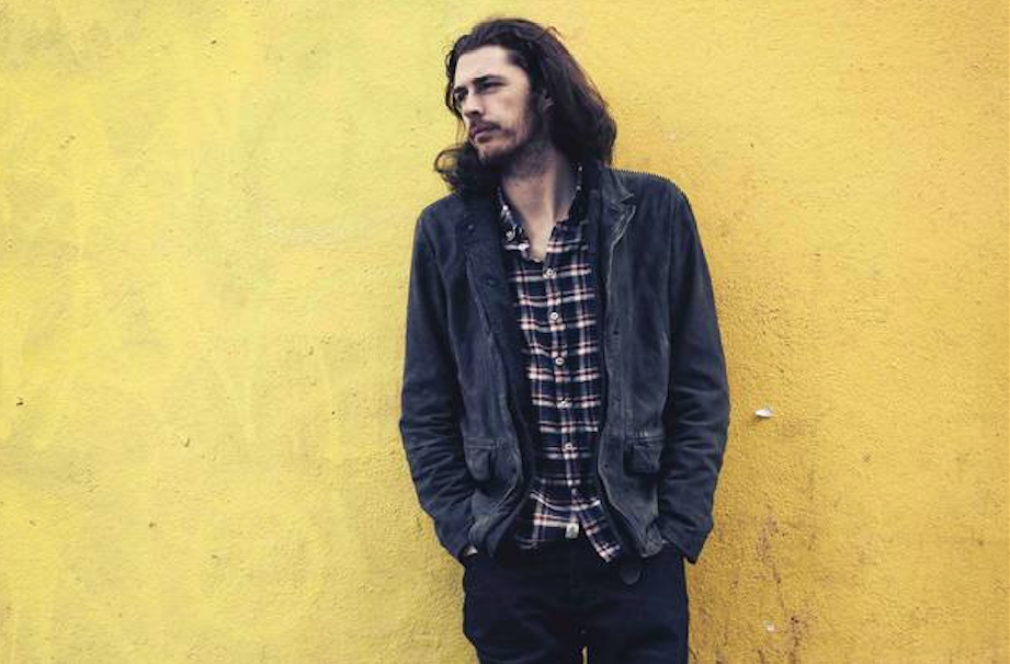 Hozier in arrivo la ristampa del disco d'esordio PopSoap