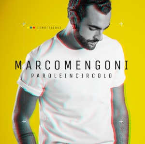 Marco Mengoni, cover di "Parole in circolo"