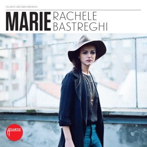 Rachele Bastreghi, cover dell'EP "Marie"