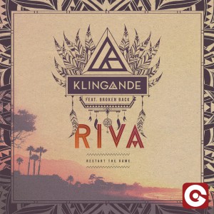 Klingande, cover del singolo "Riva (Restart The Game)" feat. Broken Back