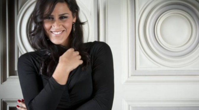 Karima canta Bacharach nel nuovo album in uscita il 24 marzo