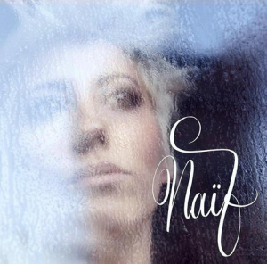Malika Ayane, cover dell'album "Naïf"
