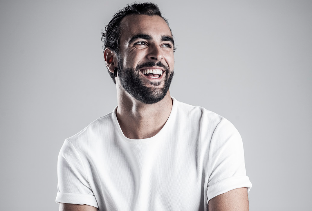 Marco Mengoni, da oggi il nuovo singolo