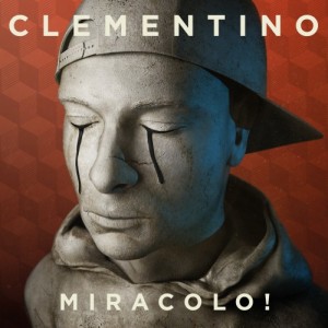 Clementino, cover dell'album "Miracolo!"