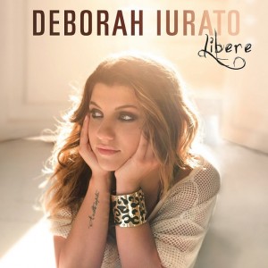 Deborah Iurato, cover dell'album "Libere"
