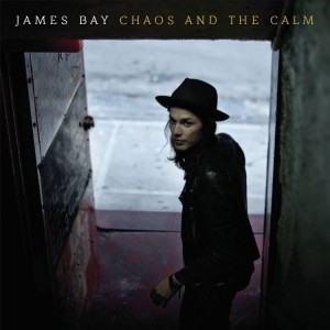 Jams Bay, cover dell'album "Chaos And The Calm"