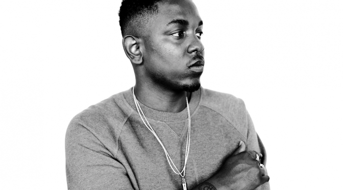 Kendrick Lamar pubblica a sorpresa l’album “To Pimp A Butterfly”