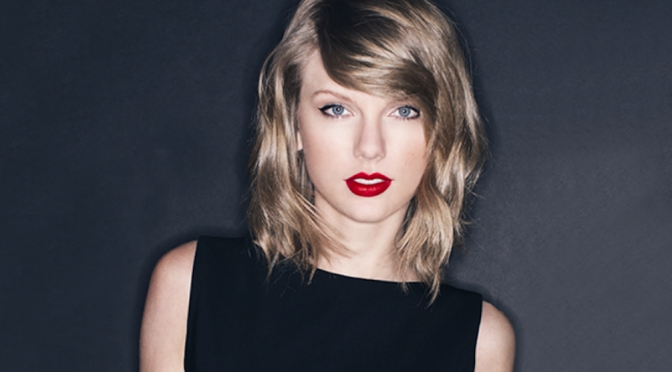 Taylor Swift, “Style” è il nuovo singolo in radio dal 3 aprile