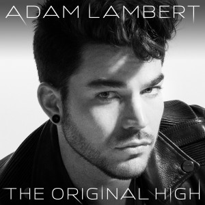 Adam Lambert nuovo album