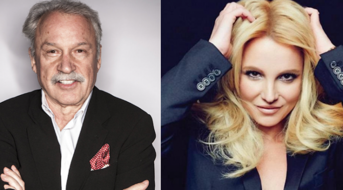 Giorgio Moroder e Britney: uscita “Tom’s Diner”