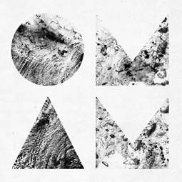 Of Monsters And Men, cover dell'album "Beneath The Skin"