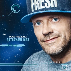 Max Pezzali cover album 2015
