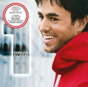 Enrique Iglesias album