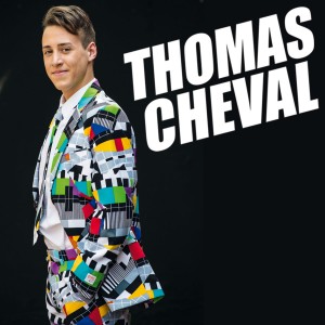 Thomas Cheval EP