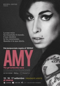 Amy Winehouse film