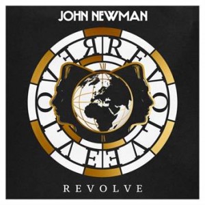 John Newman nuovo album