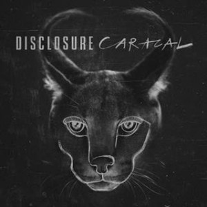 Caracal cover