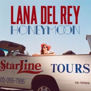 Lana Del Rey nuovo album