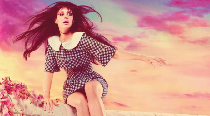 Lana Del Rey: “Honeymoon” esce il 18/09. Tracklist