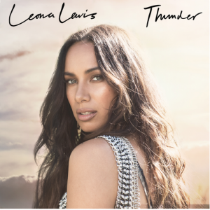Leona Lewis Thunder new single