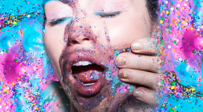 Miley Cyrus nuovo album