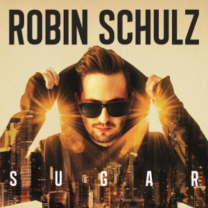 Robin Schulz Sugar