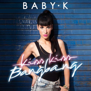 Baby K nuovo album