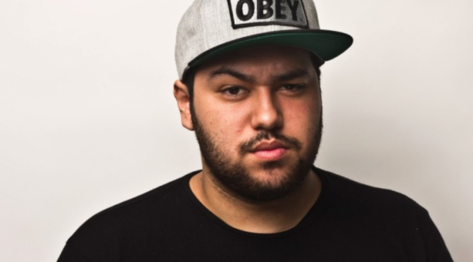 Deorro: “I Can Be Somebody” nel film “We Are Your Friends”