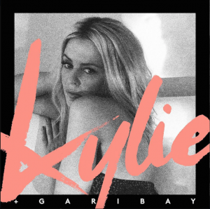 Kylie Minogue nuovo EP