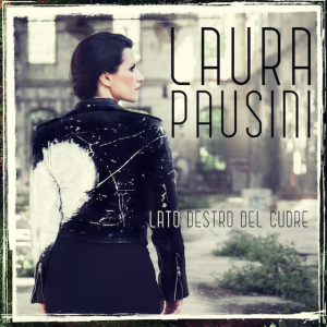 Laura Pausini news