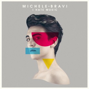 Michele Bravi nuovo EP
