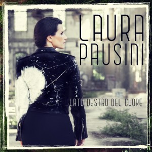 Laura Pausini nuovo singolo
